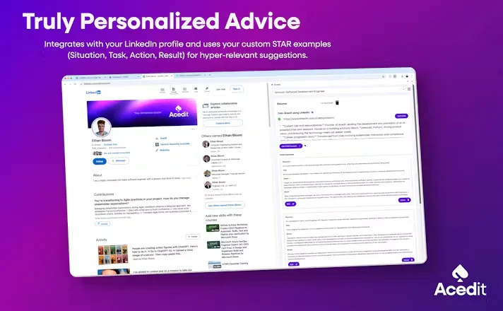 Acedit screenshot 3
