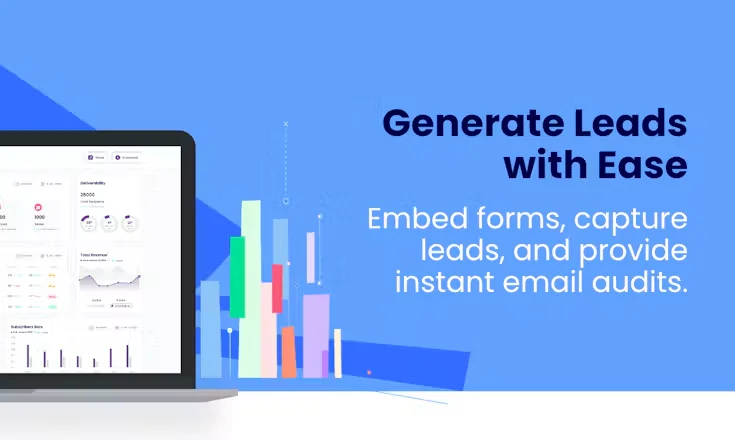 Email Audit Engine screenshot