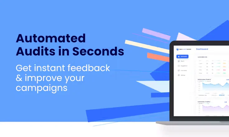Email Audit Engine screenshot 3
