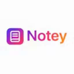 Notey logo
