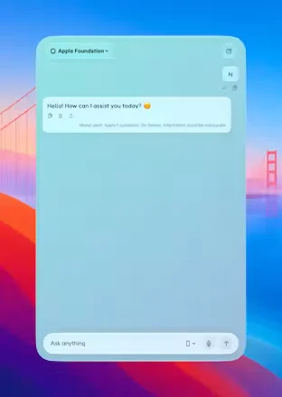 Prism screenshot 2