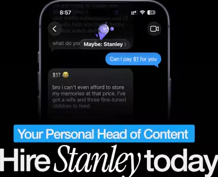 Stanley For 𝕏 screenshot 4