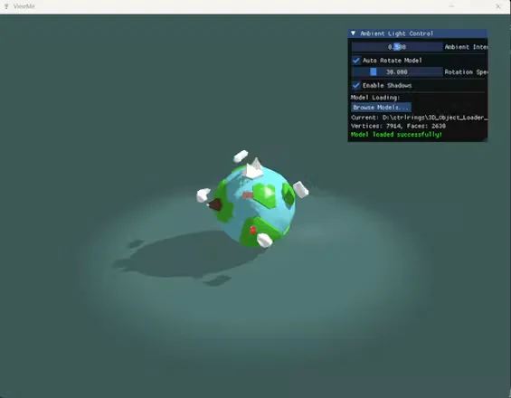 ViewMe screenshot 1